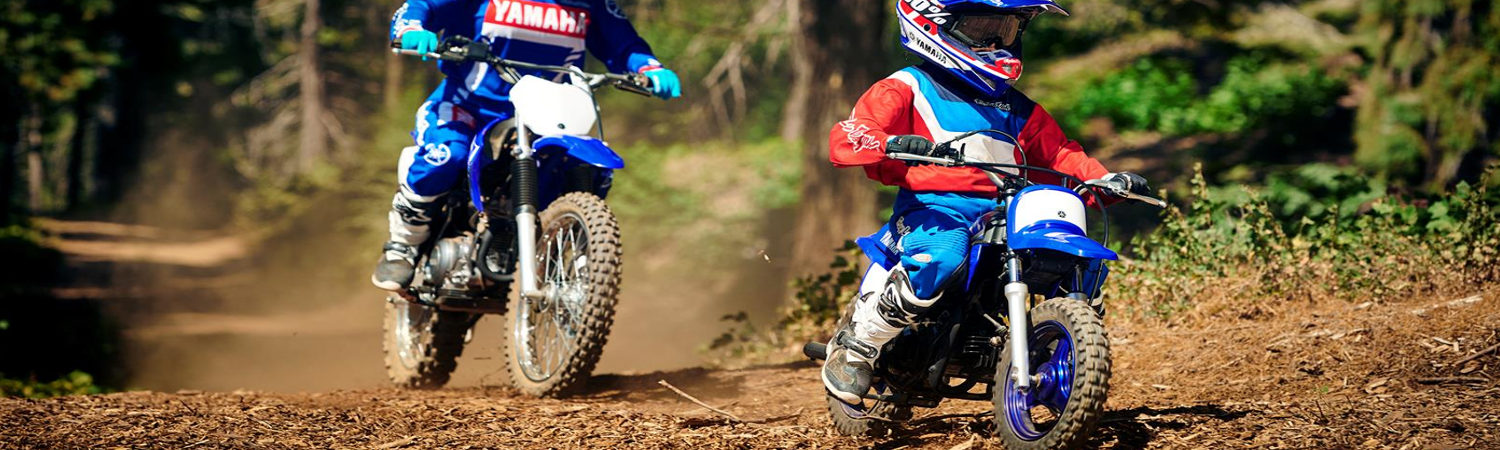 2020 Yamaha PW50 for sale in Alaska Fun Center, Fairbanks, Alaska