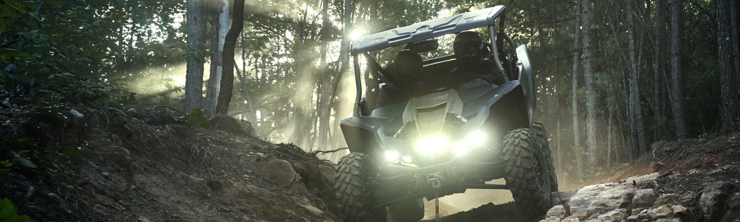2020 Yamaha YXZ1000R SS XT-R for sale in Alaska Fun Center, Fairbanks, Alaska